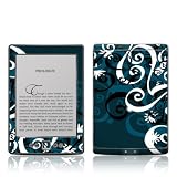 Decalgirl Kindle Skin - Midnight Garden