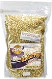 Tender Pop Hulless Popcorn Kernels 2 Lbs - Just Poppin Brand