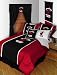 MIAMI HEAT 5PC TWIN BEDDING SET New NBA Basketball NEW