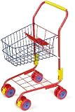 Metal Shopping Trolley