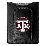 NCAA Texas A&M Texas Aggies Credit Card/Money Clip Holder