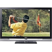 Sony Bravia W-Series KDL-52W4100 52-Inch 1080p 120Hz LCD HDTV