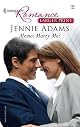 Memo: Marry Me? (Harlequin Romance)
