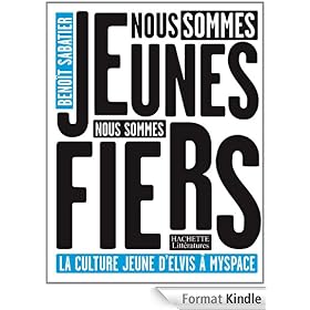 Nous sommes jeunes nous sommes fiers