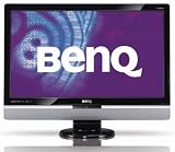 Produkt-Bild: BenQ M2700HD 68,58 cm (27 Zoll) Widescreen TFT-Monitor DVI, HDMI (Kontrast 50000:1, 2ms Reaktionszeit) schwarz
