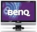 BenQ M2700HD 68,58 cm (27 Zoll) Widescreen TFT-Monitor DVI, HDMI (Kontrast 50000:1, 2ms Reaktionszeit) schwarz