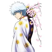 銀魂春祭り2010 [DVD]