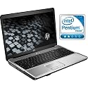 HP G60-530US 15.6-Inch Black/Silver Laptop - Up to 3.75 Hours of Battery Life (Windows 7 Home Premium)