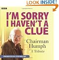 I'm Sorry I Haven't a Clue: Chairman Humph (BBC Audio)