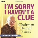 Im Sorry I Havent a Clue: Chairman Humph (BBC Audio)