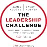 The Leadership Challenge: How to Make Extraordinary Things Happen in Organizations, Fifth Edition