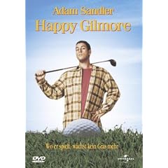 Happy Gilmore