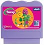 V Tech - V.Smile Smartridge Barney The Land of Make Believe
