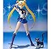 Bandai Tamashii Nations Sailor Moon (Imposter version) 
