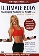 Ultimate Body - Challenging Workouts for Weight Loss