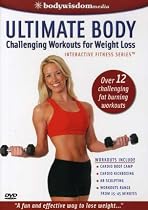 Ultimate Body - Challenging Workouts for Weight Loss