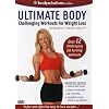 Ultimate Body - Challenging Workouts for Weight Loss