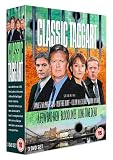 Taggart - Classic Taggart Vol.4 [DVD]
