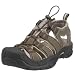 Skechers Journeyman�Safaris 50492 BRTN, Herren Sandalen, Braun (BRTN), EU 44
