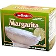 Bar-Tenders Instant Margarita Cocktail Mix (8 Pouches)
