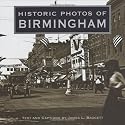Historic Photos of Birmingham