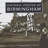 Historic Photos of Birmingham