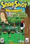 Snapshot Adventure: Secret of Bird Island
