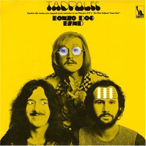 CD-Charts  Music : Tadpoles