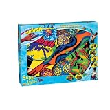 Splash Bomb Value Set