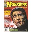 Famous Monsters of Filmland 204 (Famous Monsters, Peter Cushing Remembered) by Forrest J Ackerman