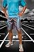 kurze Micro Lite Team Sporthose