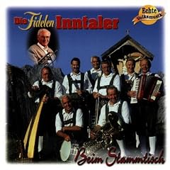 Beim Stammtisch