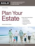 Plan Your Estate
