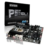 EVGA P55 SLI Mainboard 132-LF-E655-KR