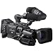 51fhUGhZ5dL. SL75  JVC GY HD200UB High Definition 3 CCD MiniDV Professional Camcorder with 16x ProHD Fujinon Lens