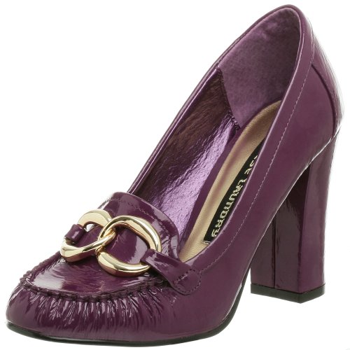 Wedding Shoes: Chinese Laundry Women's Degree Mocassin Pump-Chinese Laundry Wedding Shoes-Chinese Laundry Wedding Shoes: Chinese Laundry Women's Degree Mocassin Pump-Pump Wedding Shoes