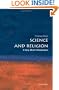 Science and Religion: A Very Short Introduction (Very Short Introductions)