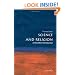 Science and Religion: A Very Short Introduction (Very Short Introductions)