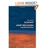 Science and Religion: A Very Short Introduction