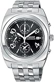Pulsar - Europa - Alarm Chronograph - PF3289