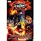Ghost Rider Vs. Daredevil