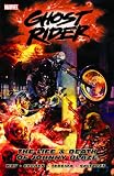 Ghost Rider Volume 2: The Life & Death Of Johnny Blaze TPB (Ghost Rider (Marvel Comics)) (v. 2)