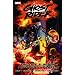 Ghost Rider Volume 2: The Life & Death Of Johnny Blaze TPB (Ghost Rider (Marvel Comics)) (v. 2)