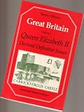 Stanley Gibbons Great Britain specialised stamp catalogue. Vol.4, Queen Elizabeth II decimal issues