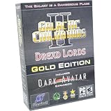 Video Games : Galactic Civilizations II Gold