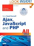 Sams Teach Yourself Ajax, JavaScript,...