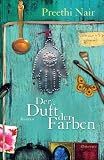 Produkt-Bild: Der Duft der Farben: Roman