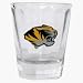 Missouri Tigers Optic Shot Glass (Set of Four)