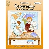 BeginningGeography:HowtoUseaMap