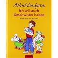 Ich will auch Geschwister haben